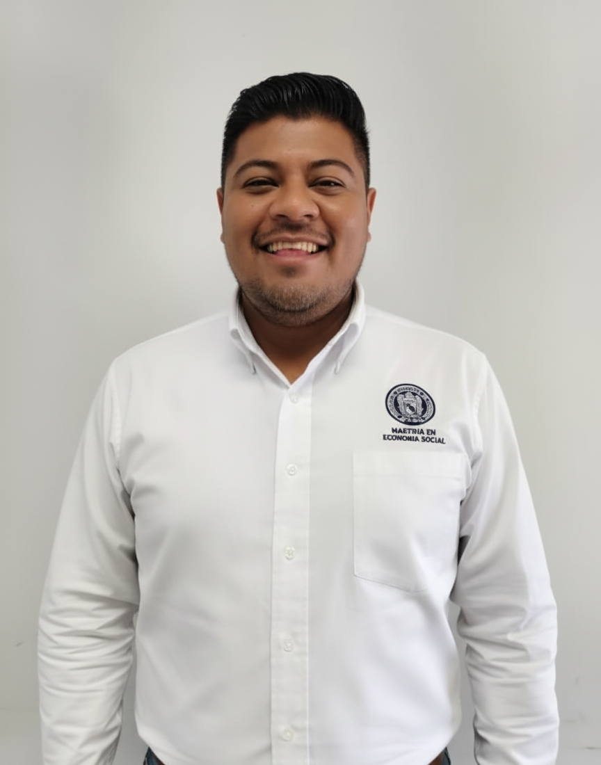 M.C. James Ramírez Maganda